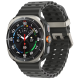 Samsung 三星 SM-L705FZS1TGY Galaxy Watch Ultra (2025) 47mm (LTE) 智能手錶 (鈦金銀)